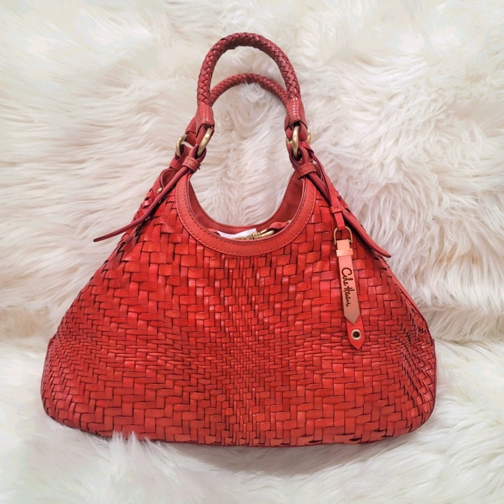 Cole Haan Genevieve tote